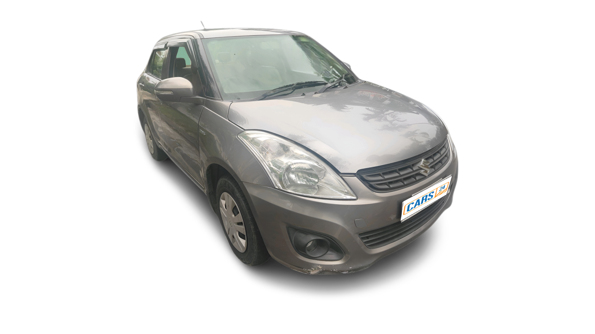 2014 Maruti Swift Dzire - Sedan - Diesel - Manual - ₹3.50 lakh